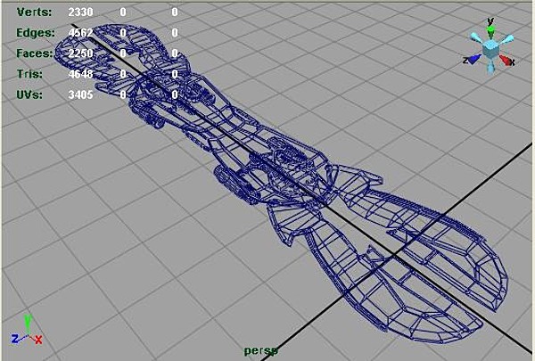 3d ma skate board hover - Hover Board by Monkey Wrench
